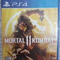 بازیهای Ps4 و Ps5