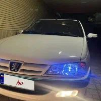 پارس سال کارمندی در حد صفر