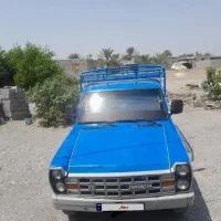 نیسان مدل ۸۴|خودرو سواری و وانت|شیراز, لاله|دیوار