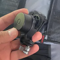 فروش فوری DJI RSC 2 Pro Combo پک کامل و کم‌کار|دوربین عکاسی و فیلم‌برداری|کرمان, |دیوار