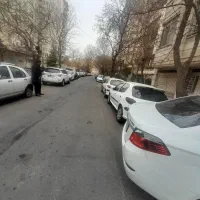 مشارکت کلنگی با جواز /تاپ لوکیشن  اباذر