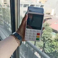 کارتخوان سیار h9pro پوز poz|فروشگاه و مغازه|تهران, صادقیه|دیوار