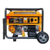 موتور برق ۸/۵ کیلووات اسپینا