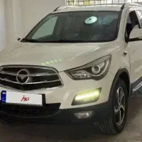 هایما s5 استثنایی
