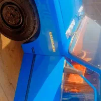 خودرو سایپا مدل ۹۱