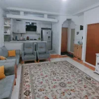 اپارتمان ۶۰ متری قائمیه زمین شهرداری با پارکینگ|اجارهٔ آپارتمان|اسلامشهر, شهرک سعیدیه|دیوار