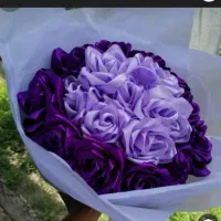 گل ربانی فقط شاخه 15