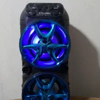 اسپیکرنو|پخش‌کننده همراه|قرق, |دیوار