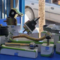 لوازم یدکی و تعمیرگاه تخصصی نقیب زاده|خدمات موتور و ماشین|کرمان, |دیوار