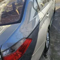 برلیانس۳۳۰ مدل۹۵|خودرو سواری و وانت|رشت, شهرک صبا|دیوار