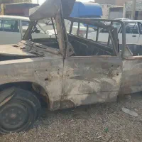 خودرو|خودرو سواری و وانت|کبودرآهنگ, |دیوار