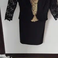 تونیک مجلسی زنانه