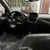 پژو 207 سقف پانا TU5 مدل ۱۴۰۳ خشک|خودرو سواری و وانت|رشت, گلسار|دیوار