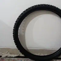 لاستیک دوچرخه ی ۲۴ یاسا تایر