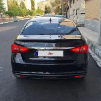 آریزو مدل۹۹ اکسلنت توربو|خودرو سواری و وانت|تبریز, |دیوار