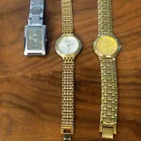 فروش ساعت در حد نو