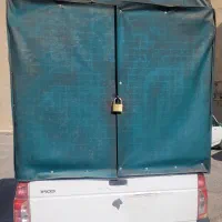 اریسان ۹۷|خودرو سواری و وانت|اسلامشهر, شهرک واوان|دیوار