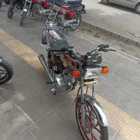 موتور تیزتک ۴۰۴ خشک