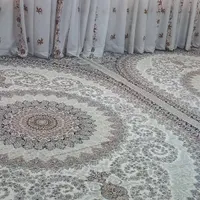 روفرشی کشدار ۹ متری ابریشم یزد