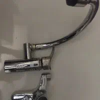 شیرالات اهرمی