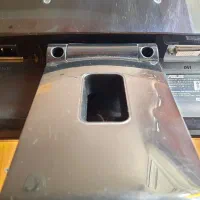 مانیتور ASUS VE208T سالم و بدون پیکسل سوختگی|قطعات و لوازم جانبی رایانه|یزد, |دیوار