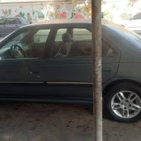 پژو پارس سفارشی مدل ۸۵|خودرو سواری و وانت|شیراز, سینما سعدی|دیوار