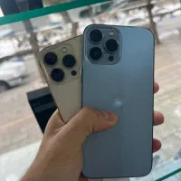 Appel13promax gold|موبایل|ارومیه, |دیوار