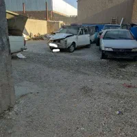 پیکان وانت 91 چپی