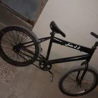 دوچرخه ۲۰