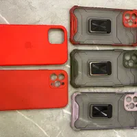 گادر گوشی ایفون ۱۲ پرو