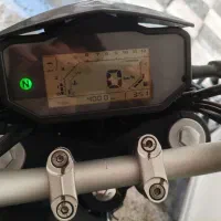 بنلی 180|موتورسیکلت|شیراز, سیلو|دیوار