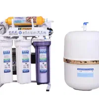 دستگاه تصفیه آب