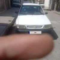 پراید ۸۲|خودرو سواری و وانت|مشهد, شیرحصار|دیوار