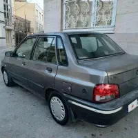 پراید 132