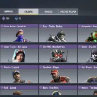 اکانت کالاف|کنسول، بازی ویدئویی و آنلاین|سنندج, |دیوار