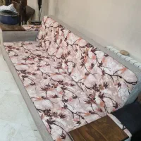 کاناپه تختخواب خوابشو|مبلمان خانگی و میز عسلی|تهران, گرگان|دیوار