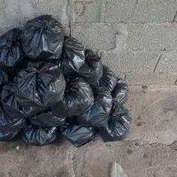 فروش ذغال بسته بندی شده