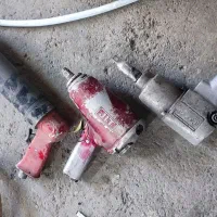 بکس بادی جینیوس جیت و موم زن بادی|ابزارآلات|خرم‌آباد, |دیوار