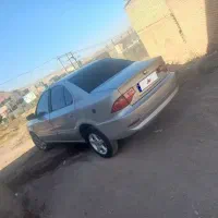 سمند سورن سالم|خودرو سواری و وانت|ماهنشان, |دیوار