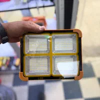 پروژکتور اضطراری سولار دار درجه یک