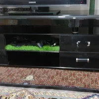 میزتلویزیون درحد نو