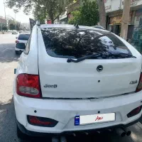 سانگ یانگ اکتیون۲۰۱۴|خودرو سواری و وانت|تهران, ارم|دیوار