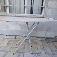 میز اتو در حد نو