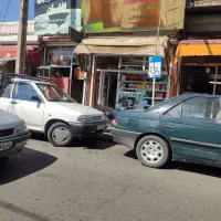 اجاره یک باب مغازه در مرکز شهر