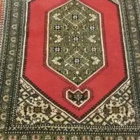 فرش دستبافت قم