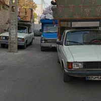 وانت بار تبریز|خدمات حمل و نقل|تبریز, |دیوار