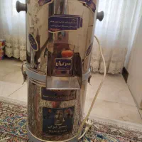 دستگاه  سبزی خرد کنی سبزتیزان