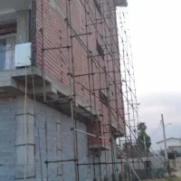 نصب داربست فلزی فوری|خدمات پیشه و مهارت|تالش, هشتپر|دیوار