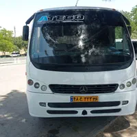 دربستی وسرویس شرکتی