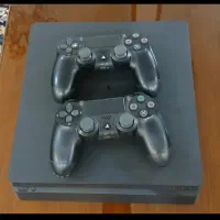 Ps4 1tra slim|کنسول، بازی ویدئویی و آنلاین|تهران, ابوذر|دیوار